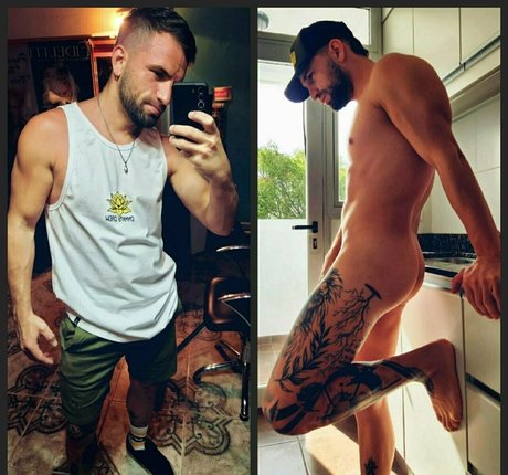 kchorrook star exclusive pics