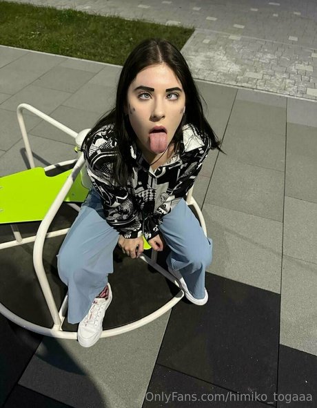 himiko togaaa star art pics