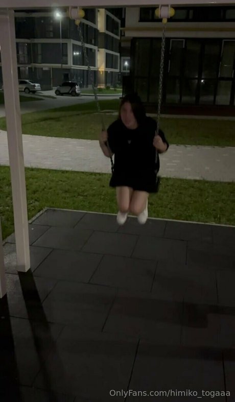 himiko togaaa model adult images