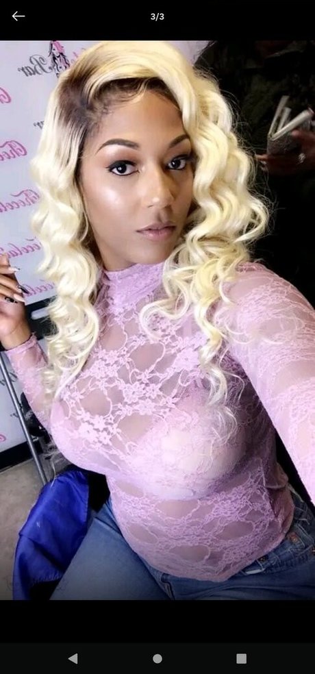 TSAlinaWoodcock model high quality archive