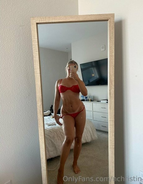 nchristin high quality actress pic