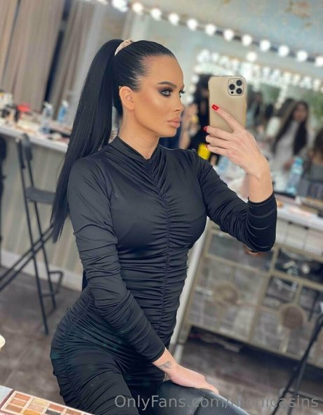 monicasins exclusive pornstar picture