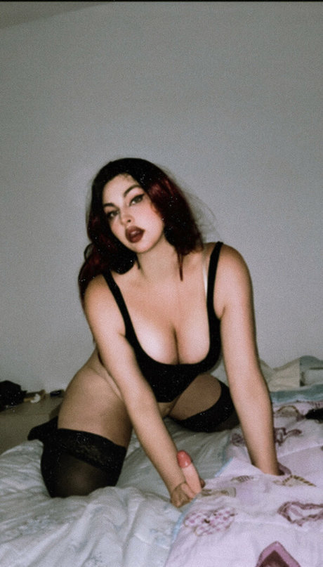 fairydelphine model pornographic img