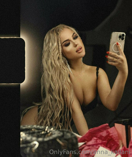 annabarby model porn pics