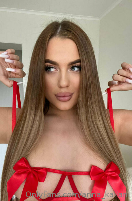 annabarby hot model archive