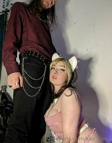 kaz fiona nude pornstar gallery