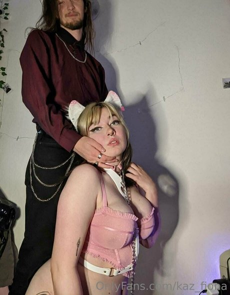 kaz fiona adult star pic