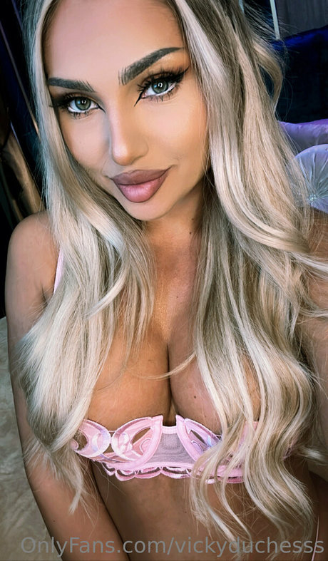 vickyduchesss sex pornstar gallery