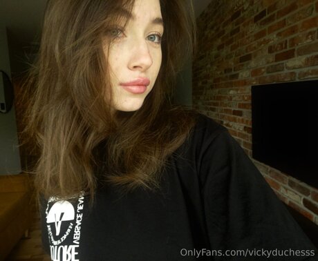 vickyduchesss exclusive pornstar photos