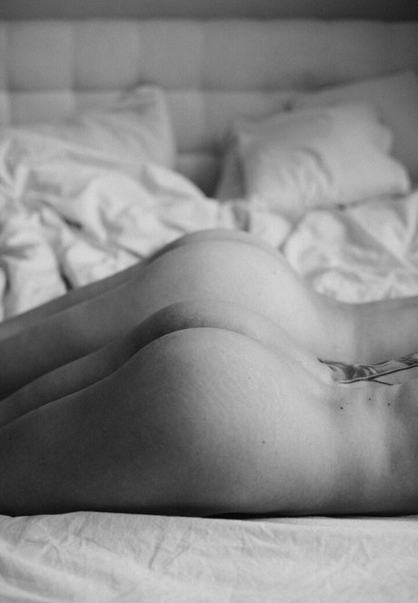 mattbylica high quality model photos