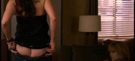 Mary Louise Parker star top pics