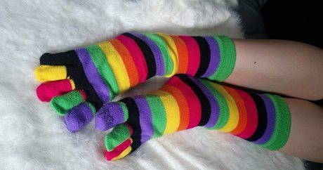 sistersfeet822casual model free gallery