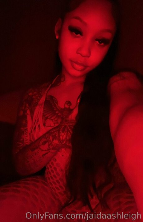 jaidaashleigh pornographic star photos