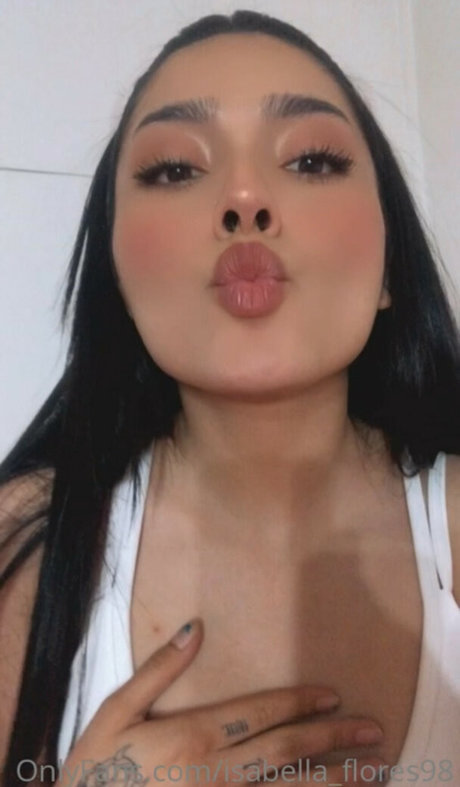 Isabella flores98 top pornstar pic