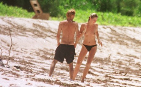 Zoe Ball model naked archive