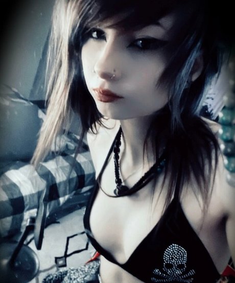 xxbloodymascaraxx porn model pics