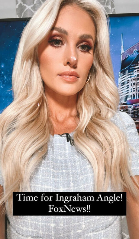 Tomi Lahren nude star image