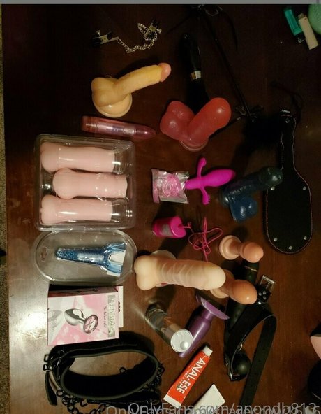 anondb813 Profile pic