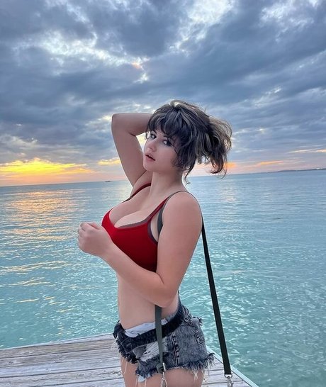 catfanmachinee erotic model galleries