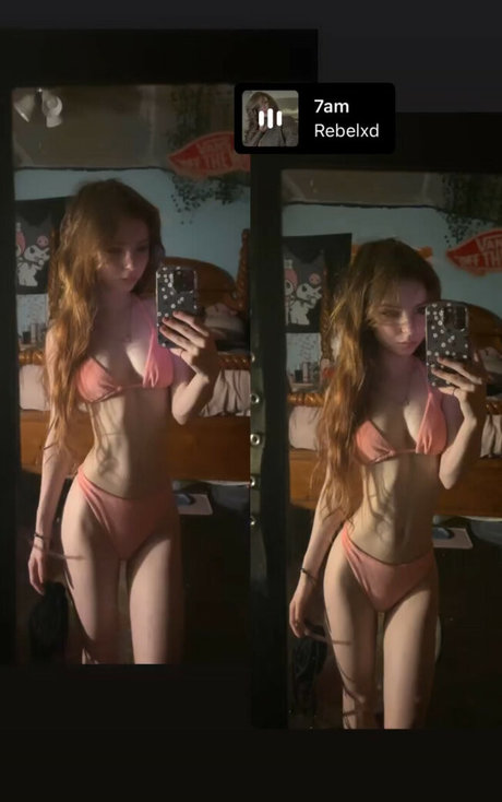 Scvuaa nice model pictures