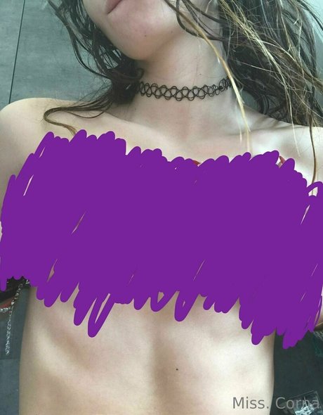 misscorna naked star pictures