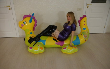 allatexa model perfect pictures