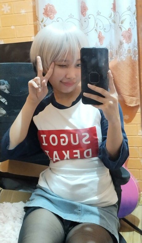 Ilikebraid xxx model image