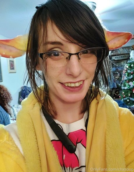 chxsoup model sex img