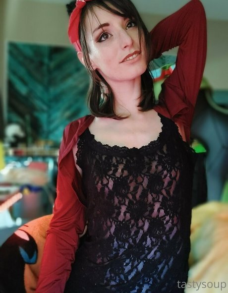 chxsoup star nudes archive