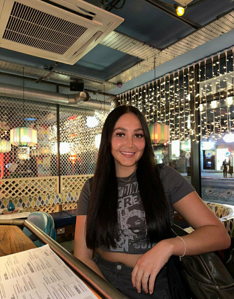 georgiagentlee pornstar exclusive images