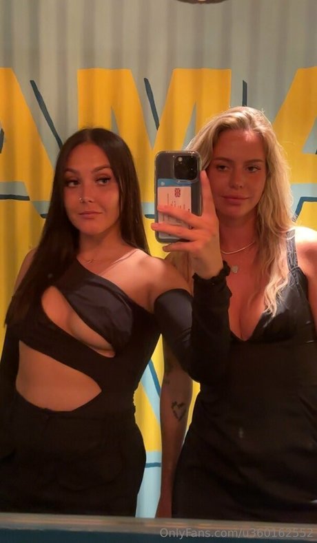 georgiagentlee nudes model pic