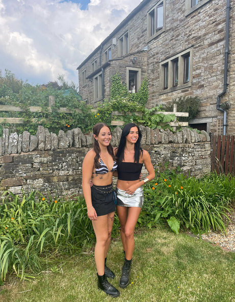 georgiagentlee pornstar erotic pic