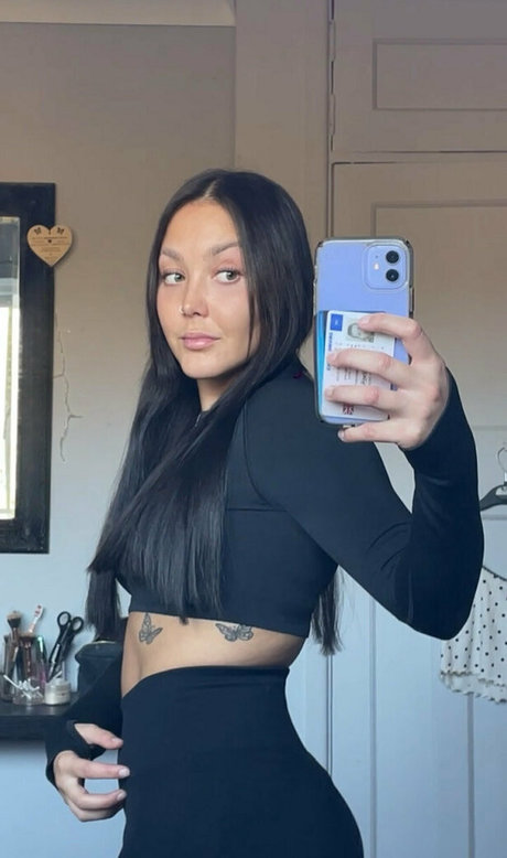 georgiagentlee nice model pictures