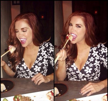 Kayla Collins star sexy galleries