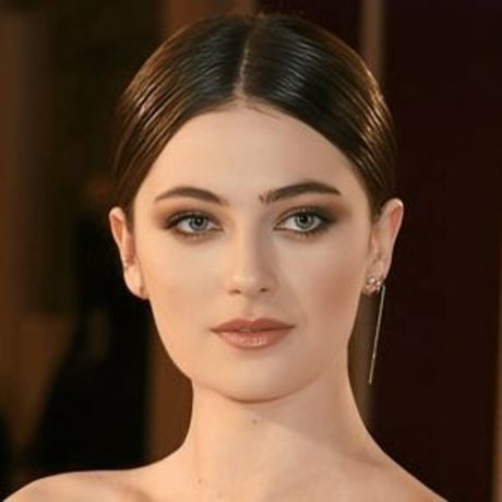 Millie Brady nudes star gallery