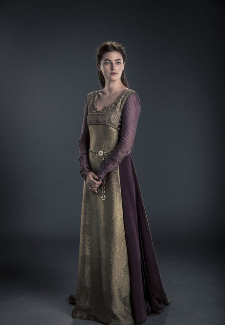 Millie Brady naked star pic