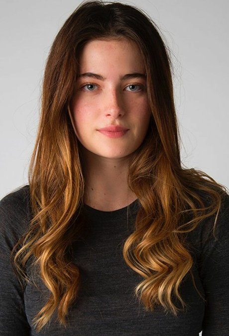 Millie Brady high quality actress pic