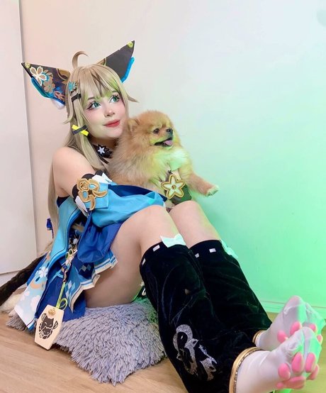 Jojo Rassan art star picture