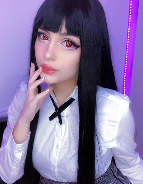 Jojo Rassan model naked photos