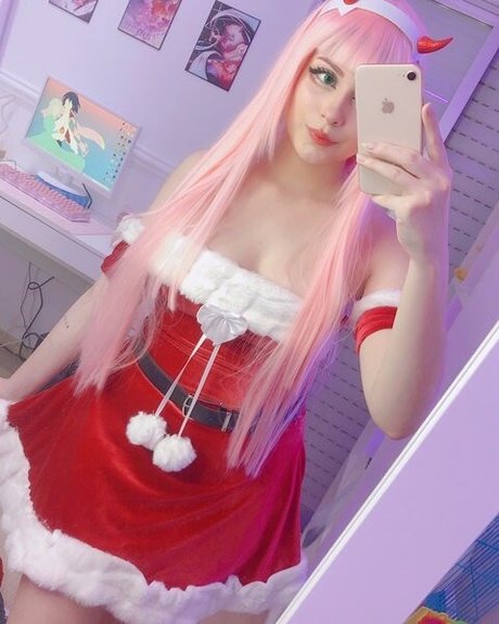 Jojo Rassan adult model image