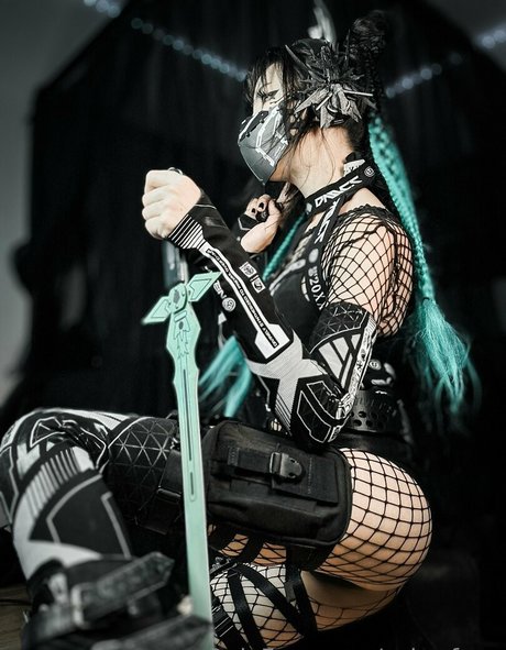 cyberfaee star beautiful photos