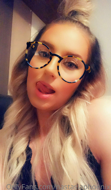 nastasiaphoenix nude pornstar photos