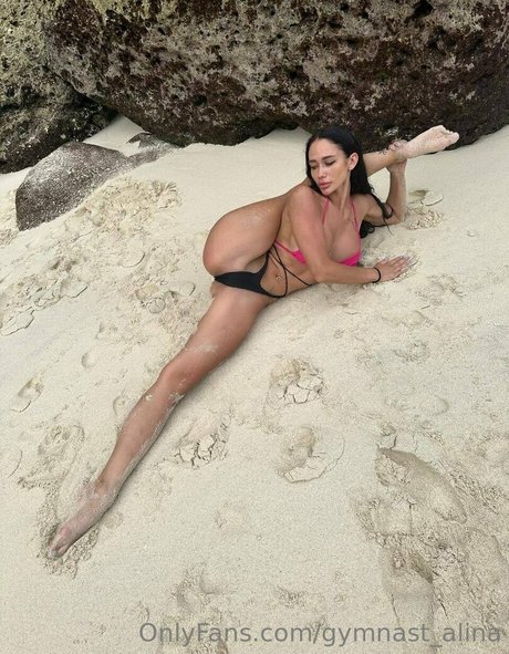 flexible girl hot star perfect gallery