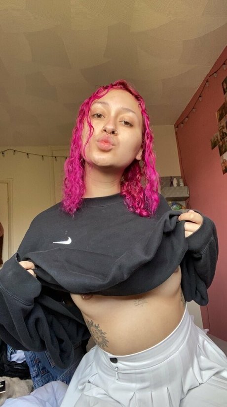 nsfwbby star nude gallery