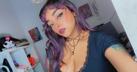 hxrnysuccubus exclusive model gallery