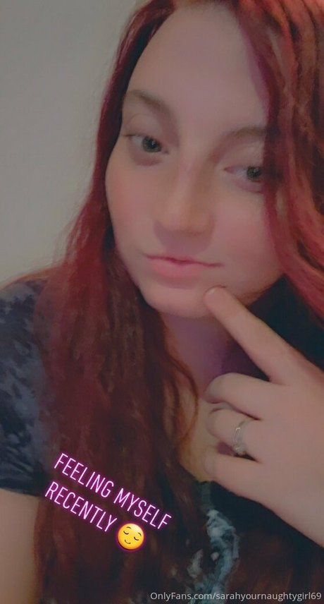 sarahyournaughtygirl69 star best pictures