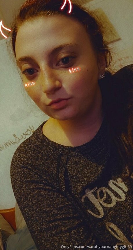 sarahyournaughtygirl69 star hot pics