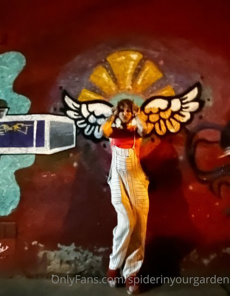 spiderinyourgarden pretty pornstar archive