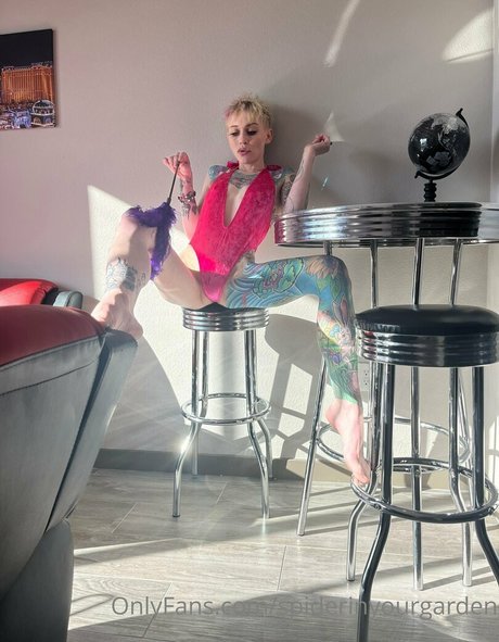 spiderinyourgarden best pornstar gallery