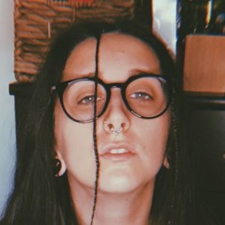 blonde yoga onlyfans pornographic image